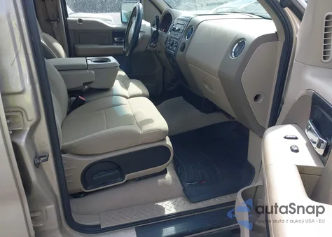 2008 Ford F150 Supercrew z USA, uszkodzony, nr VIN 1FTPW12V88FB78050